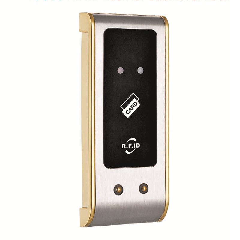 Keyless gym locker lock, RFID cabinet lock for sale